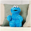 Picture of GUND Sesame Street Official Cookie Monster Muppet Plush, Premium Plush Toy for Ages 1 & Up, Blue, 12”