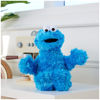 Picture of GUND Sesame Street Official Cookie Monster Muppet Plush, Premium Plush Toy for Ages 1 & Up, Blue, 12”