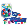 Picture of Think Fun Math Dice Junior Game for Boys and Girls Age 6 and Up - Teachers Favorite and Toy of the Year Nominee