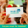 Picture of The Chameleon, Award-Winning Board Game for Families & Friends……