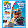 Picture of Crayola Color Wonder, Puppy Dog Pals Book, 18 Mess Free Coloring Pages, Gift for Kids, 3, 4, 5, 6