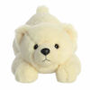 Picture of Aurora® Adorable Flopsie™ Polaris Polar Bear™ Stuffed Animal - Playful Ease - Timeless Companions - White 12 Inches