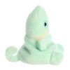 Picture of Aurora® Adorable Palm Pals™ Change Chameleon™ Stuffed Animal - Pocket-Sized Fun - On-The-Go Play - Green 5 Inches