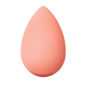 Picture of beautyblender PAPAYA Makeup Sponge - Orange Hue Beauty Sponge, Perfect for Blending Foundations, Powders & Creams, Professional Streak Free Blend, Vegan & Cruelty Free