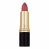 Picture of Revlon Super Lustrous Lipstick, High Impact Lipcolor with Moisturizing Creamy Formula, Infused with Vitamin E and Avocado Oil in Pinks, Wink For Pink (616) 0.15 oz