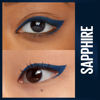 Picture of Maybelline New York Unstoppable Waterproof Mechanical Blue Eyeliner, Sapphire, 1 Count