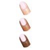 Picture of Sally Hansen Miracle Gel Nail Polish, Shade Plush Blush 234 (Packaging May Vary)