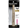 Picture of L'Oréal Paris Telescopic Original Washable Intense Lengthening Mascara, Black Brown, 0.27 fl. oz.