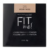 Picture of Maybelline New York Fit Me Loose Setting Powder, Face Powder Makeup & Finishing Powder, Light Medium, 1 Count