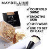 Picture of Maybelline New York Fit Me Loose Setting Powder, Face Powder Makeup & Finishing Powder, Light Medium, 1 Count