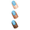 Picture of Sally Hansen Miracle Gel Nail Polish, Shade Flash-ionista #649