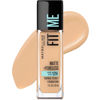 Picture of Maybelline New York Fit Me Matte + Poreless Liquid Oil-Free Foundation Makeup, Natural Beige, 1 fl; oz