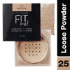 Picture of Maybelline New York Fit Me Loose Setting Powder, Face Powder Makeup & Finishing Powder, Medium, 1 Count