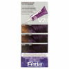 Picture of L'Oreal Paris Feria Multi-Faceted Shimmering Permanent Hair Color Hair Dye, V28 Midnight Violet (Deepest Violet)