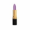 Picture of Revlon Super Lustrous Lipstick, High Impact Lipcolor with Moisturizing Creamy Formula, Infused with Vitamin E and Avocado Oil in Berries, Lilac Mist (042) 0.15 oz