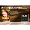 Picture of L'Oréal Paris Superior Preference Fade-Defying + Shine Permanent Hair Color, U163 Hi-Lift Golden Brown, 2 COUNT Hair Dye