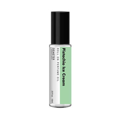 Picture of Demeter Pistachio Ice Cream Perfume Oil Roll on - 0.33 oz.