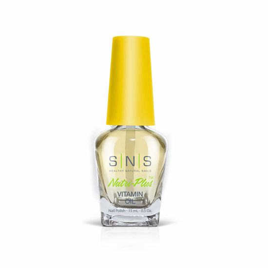 Picture of SNS Nail Gel Base, Gel Top.Gelous Base, Sealer Dry, E.A. Bond, Brush Saver .5oz (Vitamin Oil .5oz)