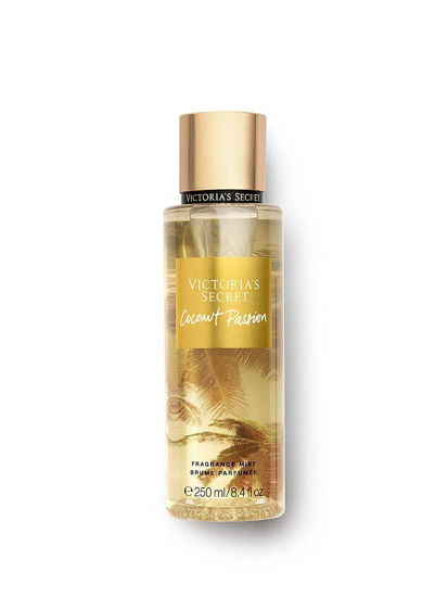 Picture of Victoria's Secret Coconut Passion, Fragrance Mist, 8.4 Fl Oz