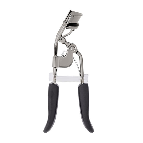 Picture of e.l.f. Pro Eyelash Curler, Vegan Makeup Tool, Creates Eye-Opening & Lifted Lashes, Lash Curler Includes Additional Rubber Replacement Pad