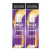 Picture of John Frieda Anti Frizz, Frizz Ease Extra Strength Hair Serum with Argan Oil, Anti-Frizz Nourishing Treatment for Thick, Coarse Hair, 1.69 Ounce (2 Pack)