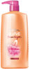 Picture of L'Oreal Paris Elvive Dream Lengths Restoring Shampoo With Fine Castor Oil and Vitamins B3 and B5 for Long, Damaged Hair, Visibly Repairs Damage Without Weighdown With System, 28 Fl Ounce