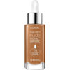 Picture of L’Oréal Paris True Match Nude Hyaluronic Tinted Serum Foundation with 1% Hyaluronic acid, Cool Deep 7.5-8.5, 1 fl. oz.