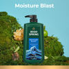 Picture of Irish Spring Moisture Blast Body Wash, 30 Oz Pump