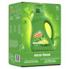 Picture of Gain Laundry Detergent Liquid Soap Eco-Box, Ultra Concentrated High Efficiency (HE), Original Scent, 96 Loads