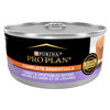 Picture of Purina Pro Plan Grain Free Pate Wet Cat Food, Complete Essentials Turkey and Vegetables Entree - (24) 5.5 oz. Cans