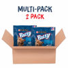 Picture of Busy Purina Busy Bone Dog Chew Mini Dog Treats for Small Dogs, (2) 12 ct. Pouches