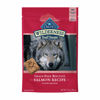 Picture of Blue Buffalo Wilderness Trail Treats High Protein Grain Free Crunchy Dog Treats Biscuits, Salmon Recipe 10-oz Bag