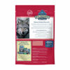 Picture of Blue Buffalo Wilderness Trail Treats High Protein Grain Free Crunchy Dog Treats Biscuits, Salmon Recipe 10-oz Bag