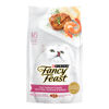 Picture of Purina Fancy Feast Dry Cat Food, Filet Mignon Flavor With Real Seafood & Shrimp - (4) 16 oz. Bags