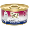 Picture of Purina Fancy Feast High Protein Senior Pate Wet Cat Food, Chicken Feast Senior 7+ - (24) 3 oz. Cans