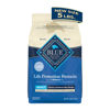 Picture of Blue Buffalo Life Protection Formula Natural Adult Dry Dog Food, Chicken and Brown Rice 5-lb Trial Size Bag