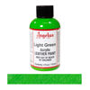 Picture of Angelus Acrylic Leather Paint Light Green 4oz