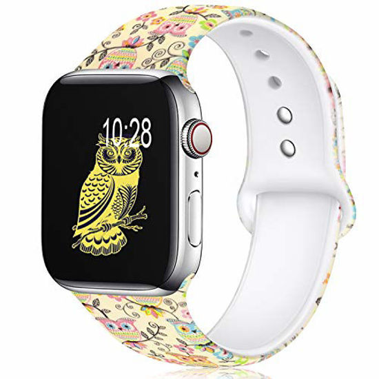 Kolek apple cheap watch band