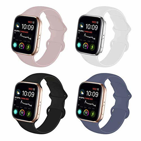 Apple watch series 3 42mm best sale pink sand