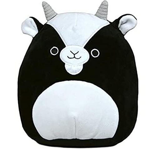 Picture of Squishmallows Official Kellytoy Gregory The Goat Stuffed Plush Toy Animal 8 Inches