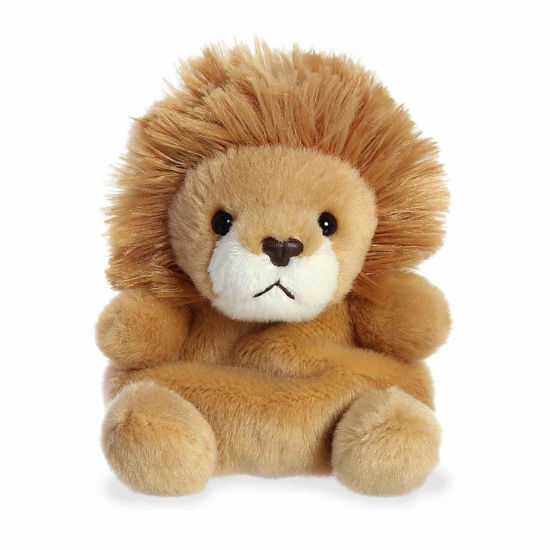 Aurora best sale stuffed lion