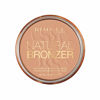 Picture of Rimmel Natural Bronzer in Sunshine, 0.49 Ounce (Pack of 1)