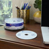 Picture of Verbatim M DISC BDXL 100GB 6X with Branded Surface - 25pk Spindle