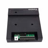 Picture of Yosoo USB Floppy Drive Emulator Sfr1m44-u100k Updated Version -Black