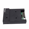 Picture of Yosoo USB Floppy Drive Emulator Sfr1m44-u100k Updated Version -Black