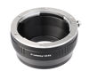 Picture of Fotasy Leica R Lens to Fuji X Adapter, Leica R Mount to X-Mount Adapter, Compatible with Fujifilm X-Pro1 X-Pro2 X-E1 X-E2 X-E3 X-A5 X-M1 X-T1 X-T2 X-T3 X-T10 X-T20 X-T30 X-T100 X-H1