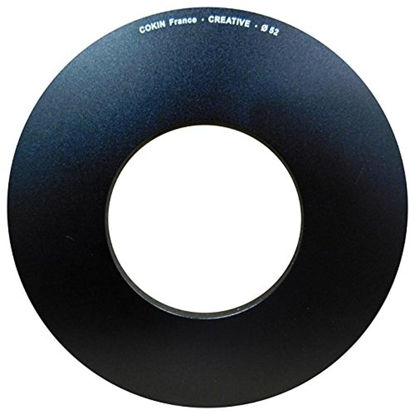 Picture of Cokin 52mm Adaptor Ring for L (Z) Series Filter Holder