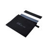 Picture of JJC 10" x 8" PVC White Balance Card Set for Achieving Perfect Color Balance in Your Photos - Including an 18% Neutral Grey Card, a White Card and a Black Card