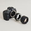 Picture of Urth Lens Mount Adapter: Compatible with Minolta Rokkor (SR/MD/MC) Lens to RF Camera Body