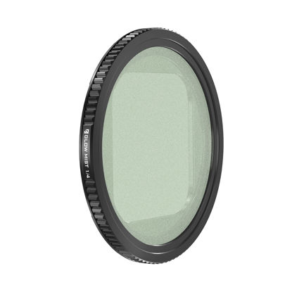 Picture of Freewell Diffusion Glow Mist 1/4 Filter Compatible only with Freewell Sherpa Series Cases